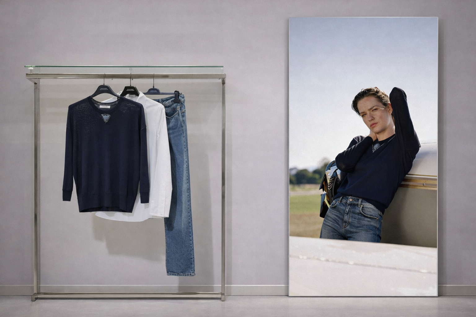 Поза сезоном. Усередині стилю